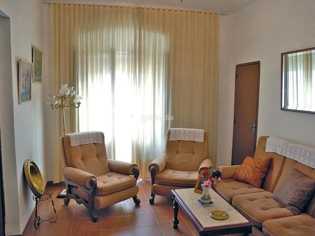 Chalet en venta en Avenida de la Quinta de San Juan, Llanos de Olivenza