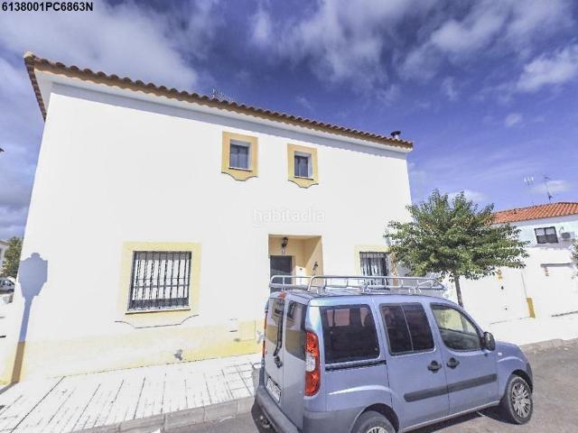 Chalet en venta en Avenida de la Quinta de San Juan, Llanos de Olivenza