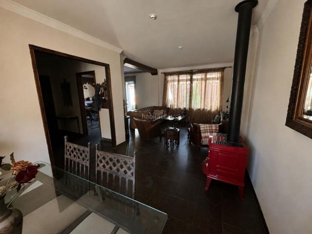 Chalet en venta en Avenida de la Quinta de San Juan, Llanos de Olivenza