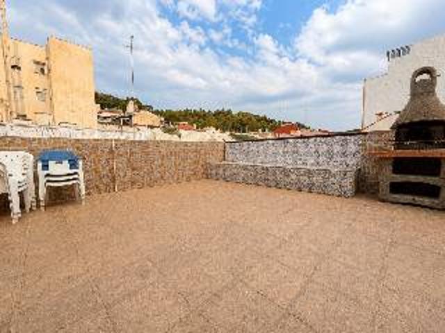Chalet en venta en Centro Histórico, Málaga