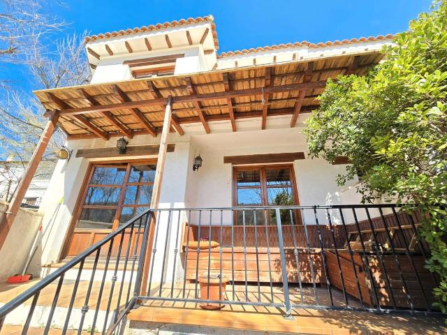 Chalet en venta en Olmeda De Las Fuentes, Madrid