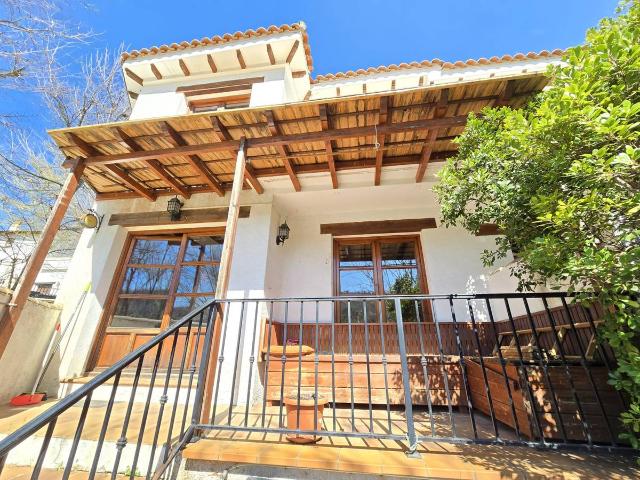 Chalet en venta en Olmeda De Las Fuentes, Madrid