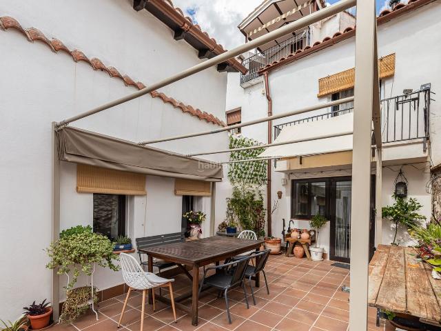 Chalet en venta en Olmeda De Las Fuentes, Madrid