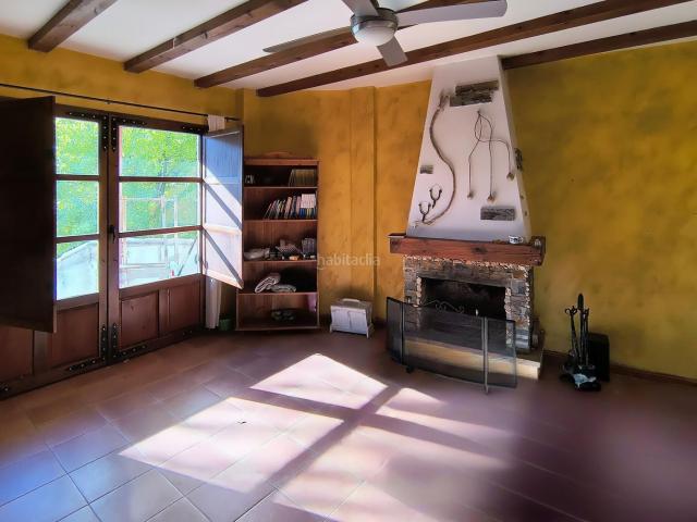 Chalet en venta en Olmeda De Las Fuentes, Madrid
