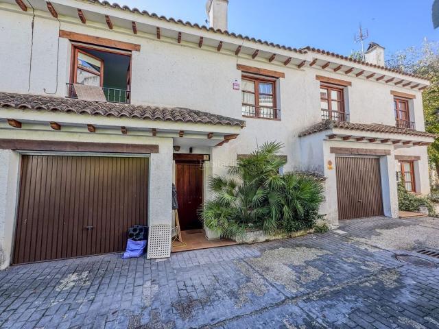 Chalet en venta en Olmeda De Las Fuentes, Madrid