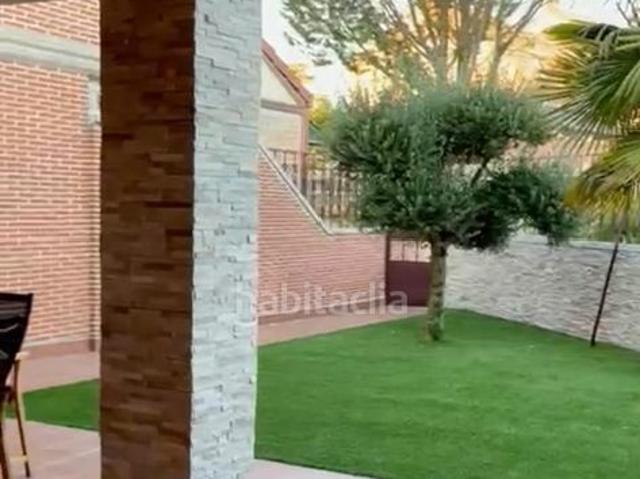 Chalet en venta en Olmedo De Camaces, Castilla y León