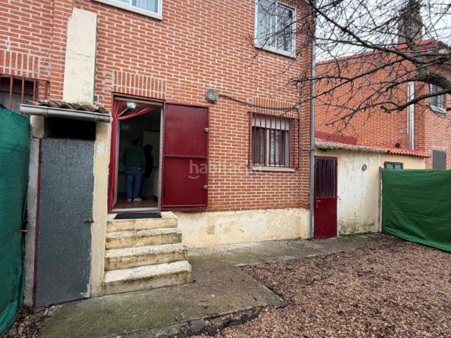 Chalet en venta en Olmedo De Camaces, Castilla y León
