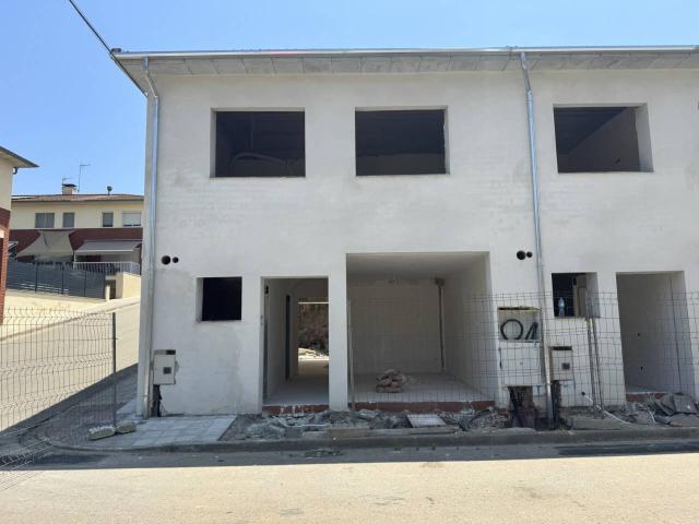 Casa en venta en Olot
