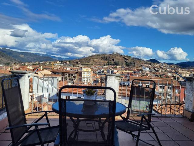 Chalet en venta en Garrotxa, Catalunya