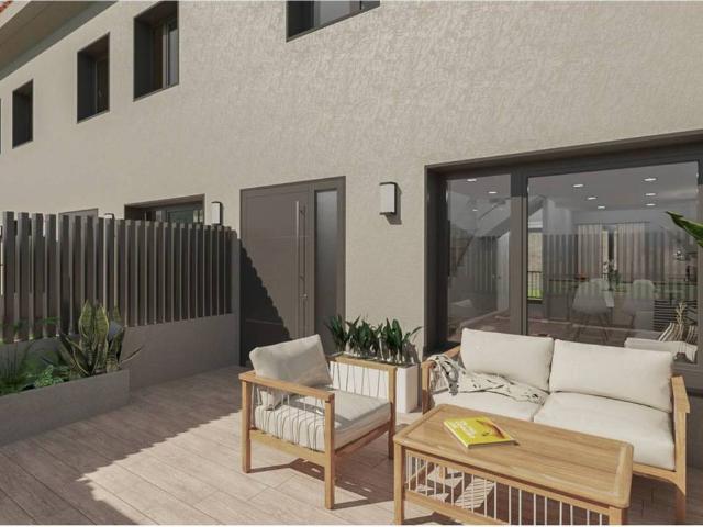 Chalet en venta en Olot, Girona