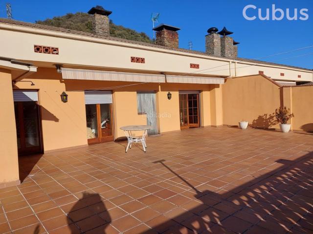 Villa en venta en Olot, Sant Miquel