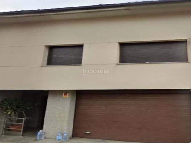Chalet en venta en Sant Roc, Garrotxa