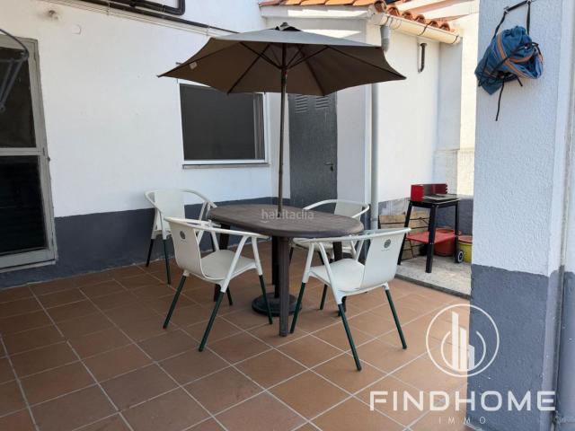 Chalet en venta en Sant Pere Màrtir, Olot