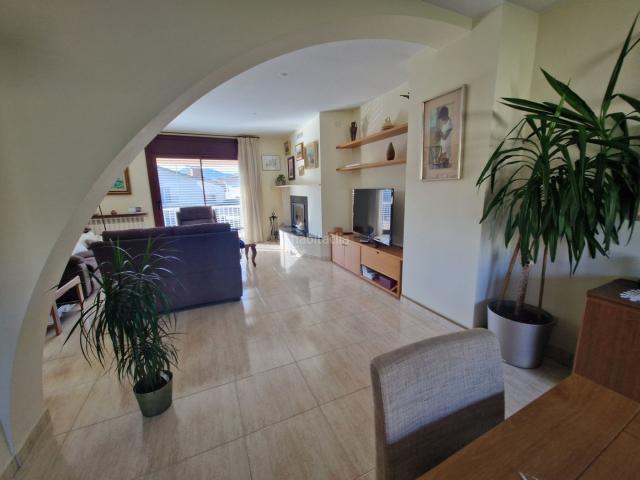 Chalet en venta en Garrotxa, Catalunya