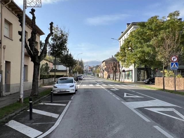 Villa en venta en Olot, Desemparats