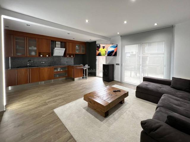 Villa en venta en Olot, Bonavista