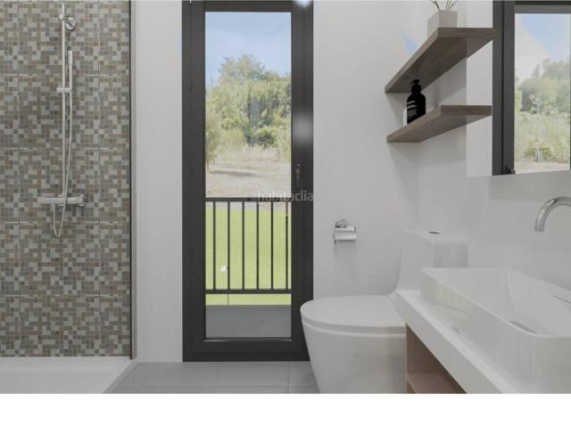 Chalet en venta en Olot, Girona