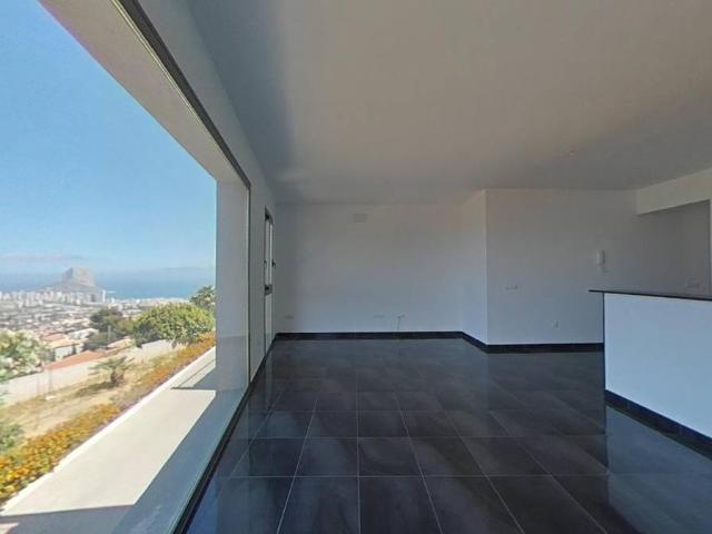 Villa en venta en Calpe, La Manzanera
