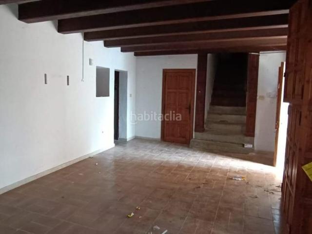 Chalet en venta en Segarra, Catalunya