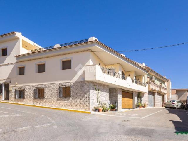 Chalet en venta en Urbanización Europa, Valle del Almanzora