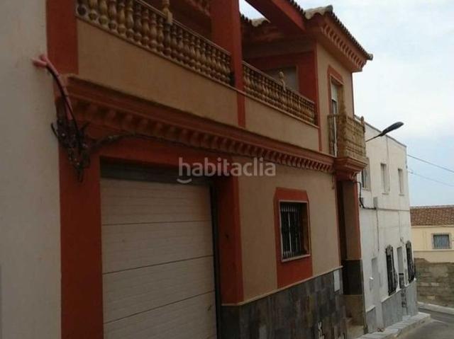 Chalet en venta en Urbanización Europa, Valle del Almanzora