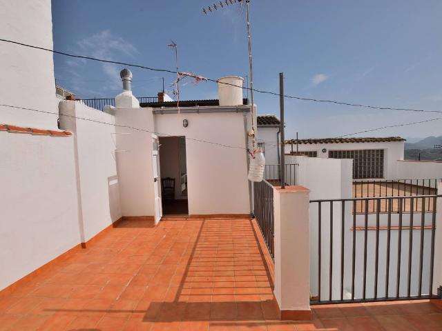 Chalet en venta en Barrio de la Villa, Sierra de Cádiz