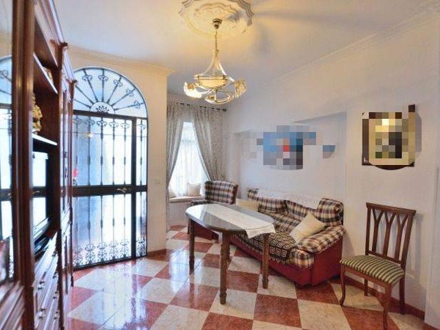 Chalet en venta en Barrio de la Villa, Sierra de Cádiz