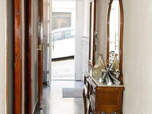 Chalet en venta en Barrio de la Villa, Sierra de Cádiz