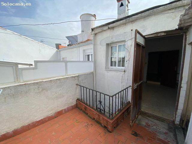 Casa en venta en Barriada Coronación, Olvera