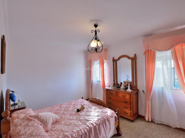 Chalet en venta en Barrio de la Villa, Sierra de Cádiz