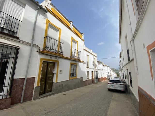 Chalet en venta en Barrio de la Villa, Sierra de Cádiz
