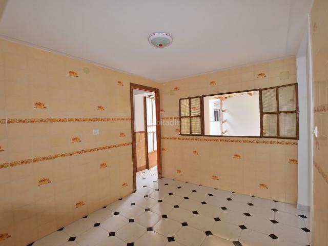 Chalet en venta en Barrio de la Villa, Sierra de Cádiz