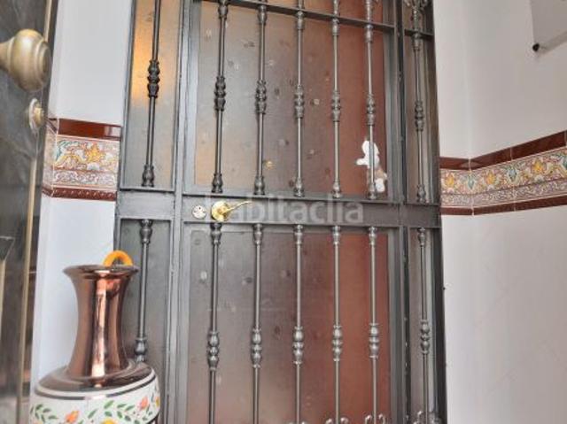 Chalet en venta en Barrio de la Villa, Sierra de Cádiz
