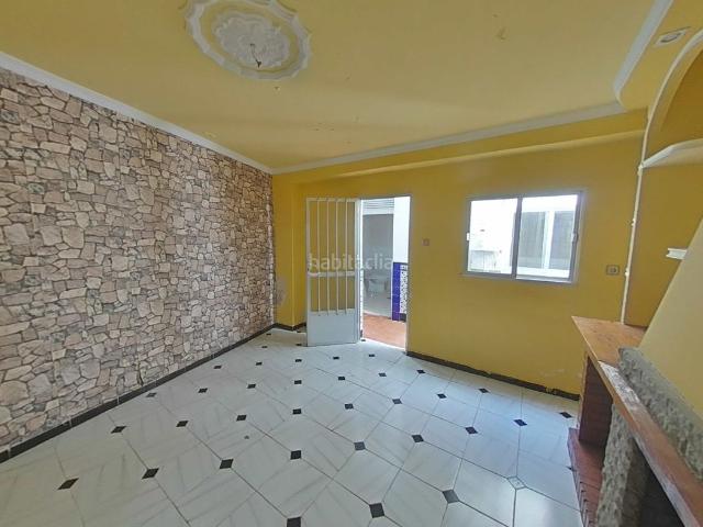 Chalet en venta en Barrio de la Villa, Sierra de Cádiz