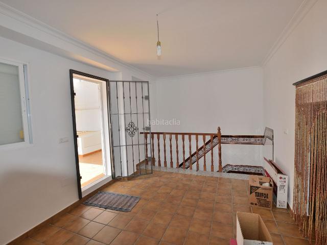 Chalet en venta en Barrio de la Villa, Olvera