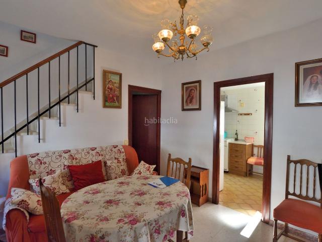 Chalet en venta en Barrio de la Villa, Olvera