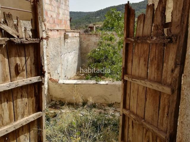 Chalet en venta en Urgell, Catalunya