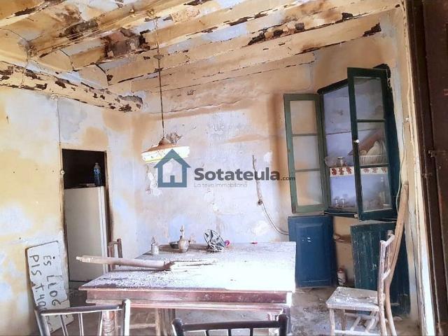 Chalet en venta en Urgell, Catalunya