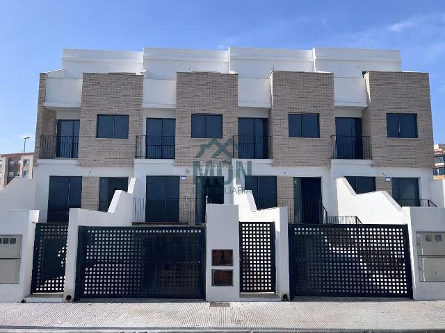Chalet en venta en la Plana Baixa, Valencia