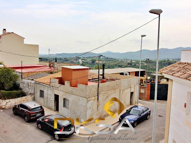 Chalet en venta en la Plana Baixa, Valencia