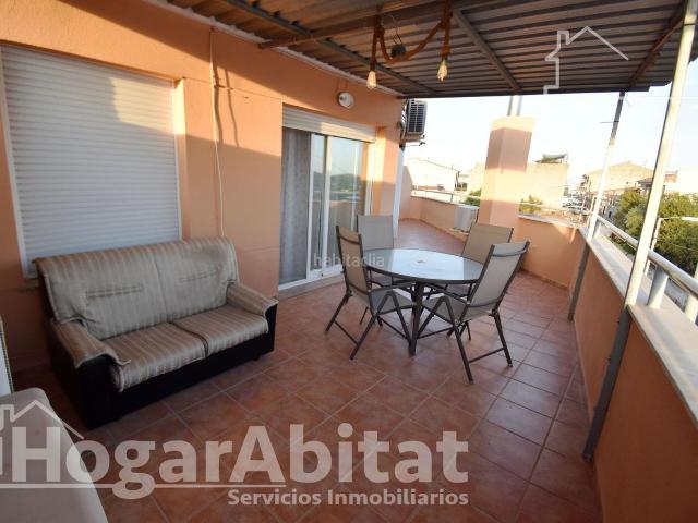 Chalet en venta en la Plana Baixa, Valencia