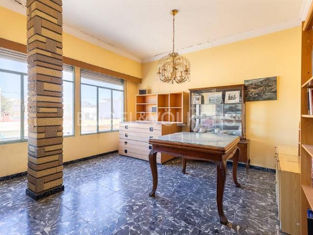 Chalet en venta en la Marina Alta, Valencia