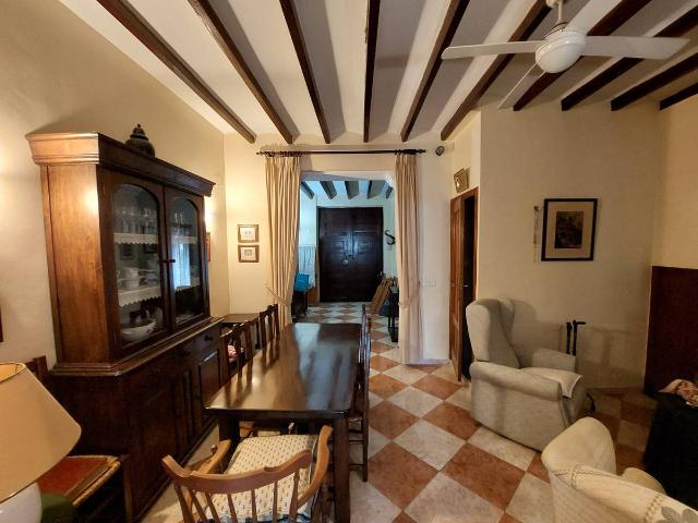 Chalet en venta en Ondara, Valencia