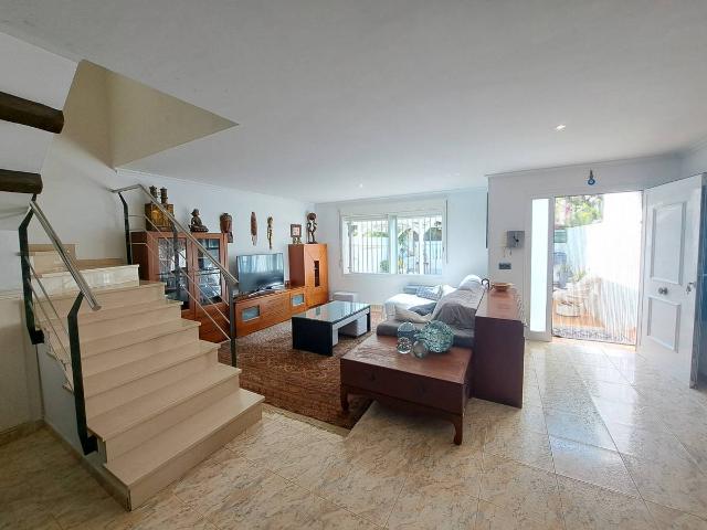 Chalet en venta en Ondara, Valencia