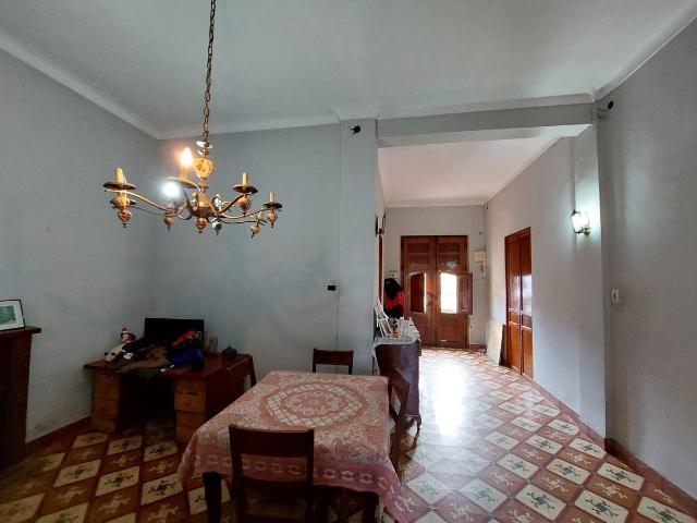 Chalet en venta en Ondara, Alacant / Alicante
