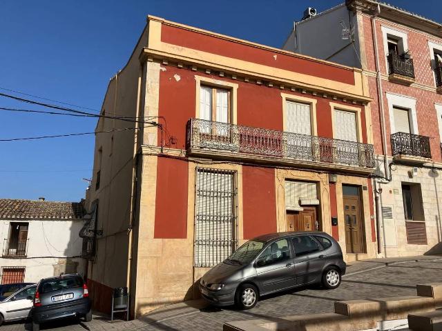 Villa en venta en Ondara