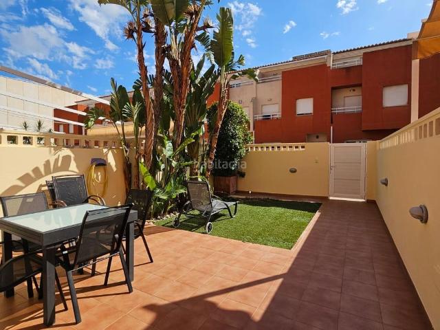 Chalet en venta en la Marina Alta, Valencia