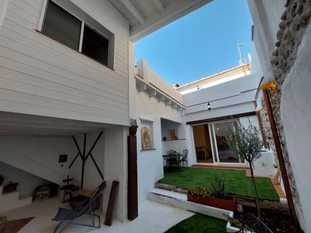 Chalet en venta en la Marina Alta, Valencia