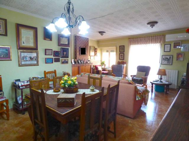 Chalet en venta en l'Alcoià, Valencia