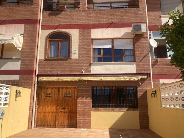 Chalet en venta en l'Alcoià, Valencia